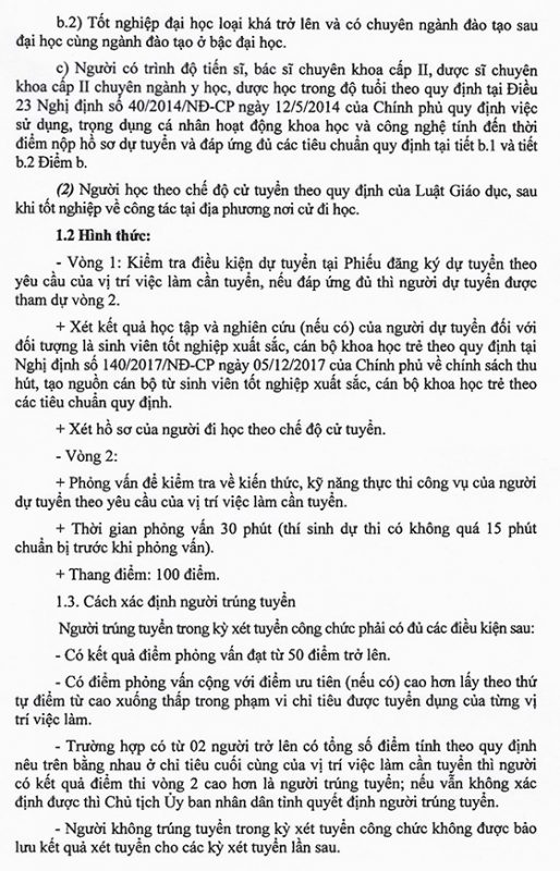 ÔN THI CÔNG CHỨC 247