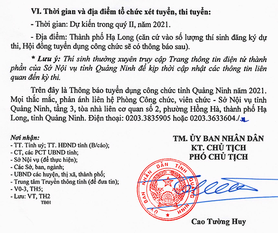 ÔN THI CÔNG CHỨC 247