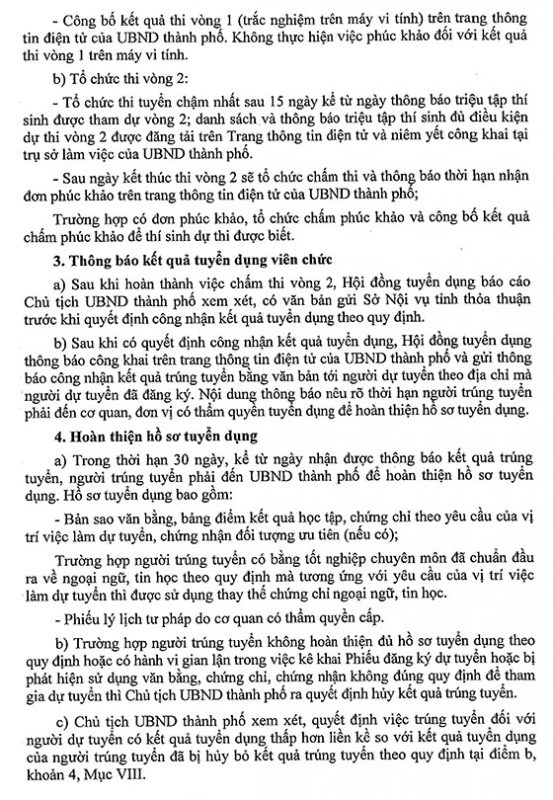 ÔN THI CÔNG CHỨC 247