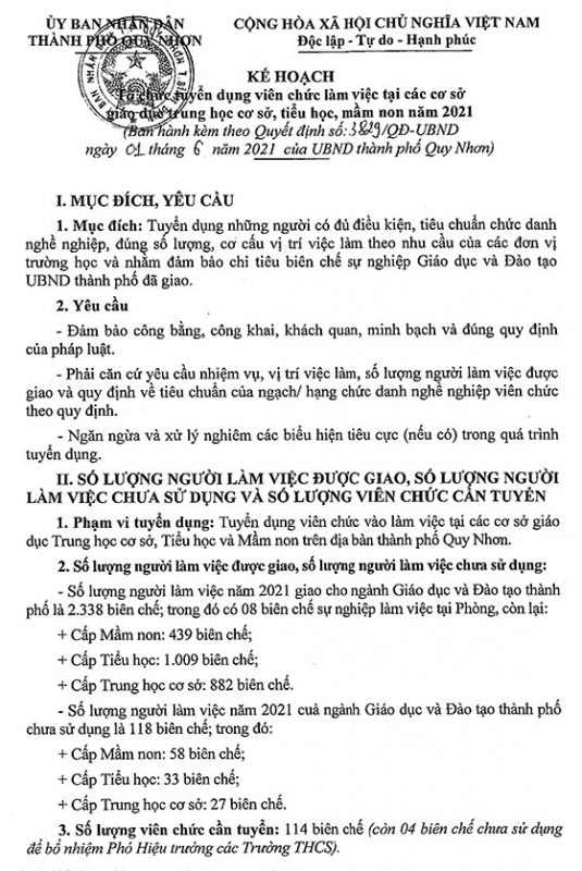 ÔN THI CÔNG CHỨC 247