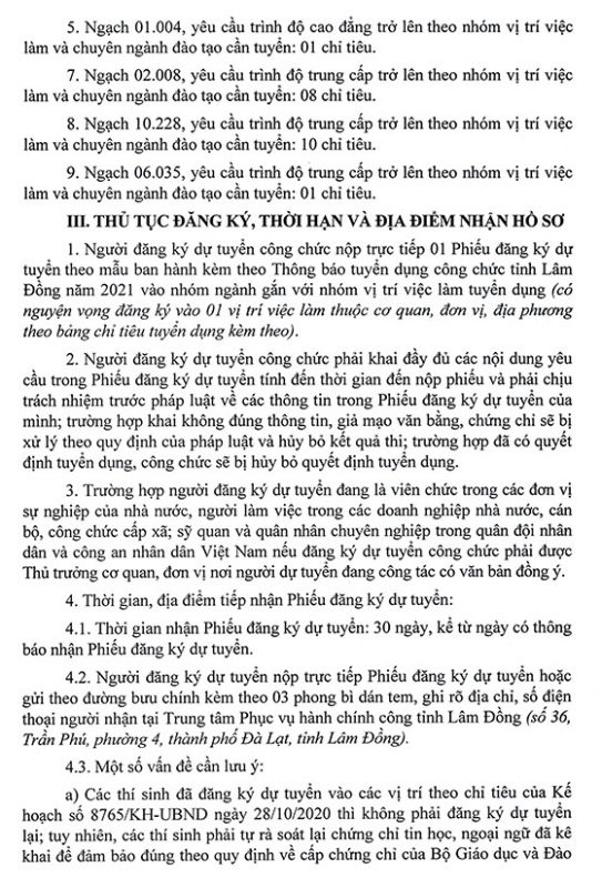 ÔN THI CÔNG CHỨC 247
