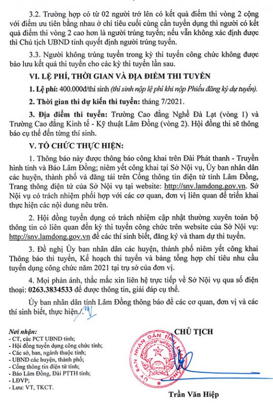 ÔN THI CÔNG CHỨC 247