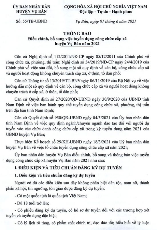 ÔN THI CÔNG CHỨC 247