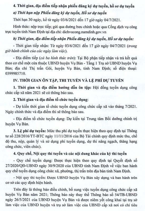 ÔN THI CÔNG CHỨC 247