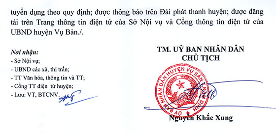 ÔN THI CÔNG CHỨC 247