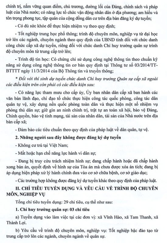 ÔN THI CÔNG CHỨC 247