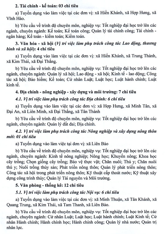 ÔN THI CÔNG CHỨC 247