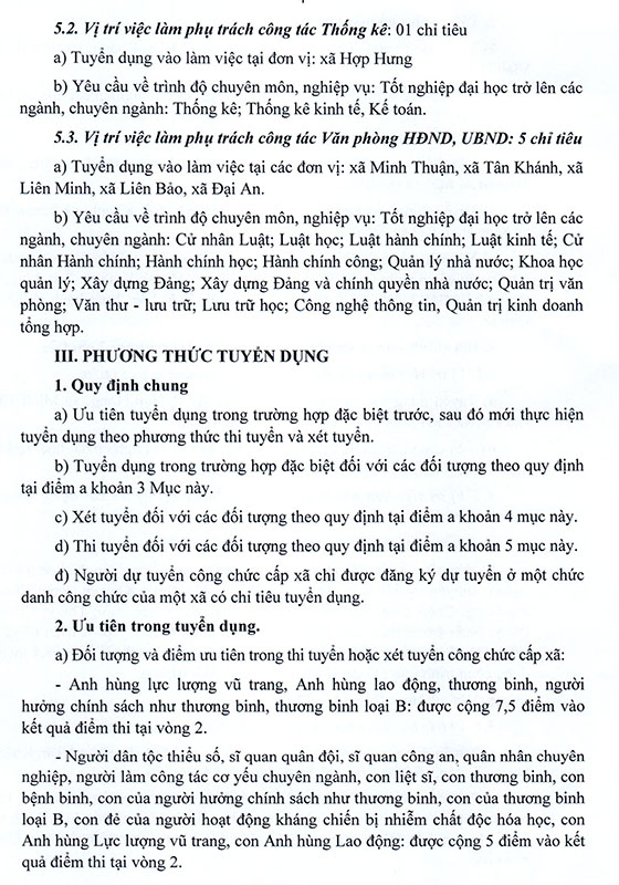 ÔN THI CÔNG CHỨC 247