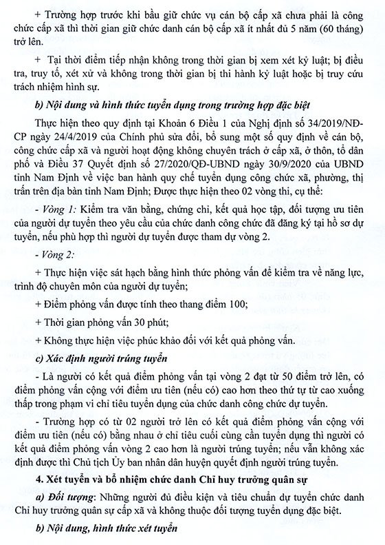 ÔN THI CÔNG CHỨC 247