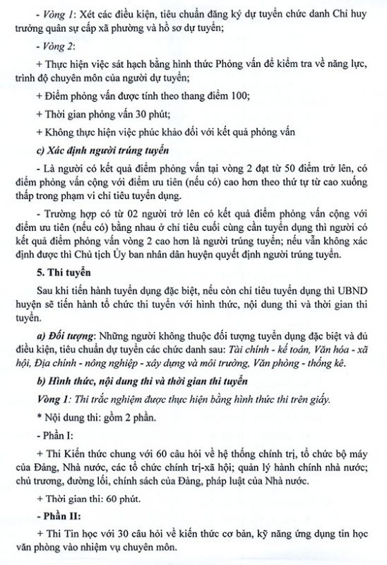 ÔN THI CÔNG CHỨC 247
