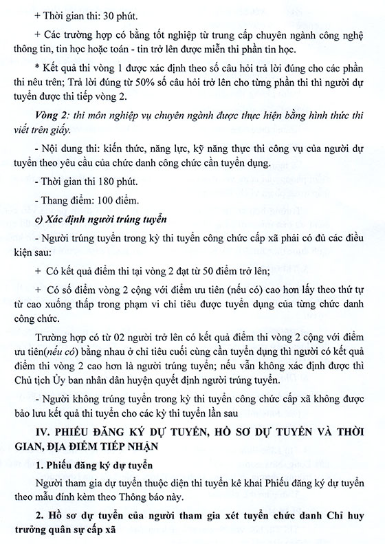 ÔN THI CÔNG CHỨC 247