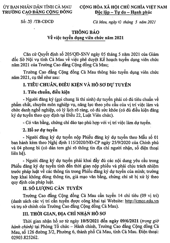 ÔN THI CÔNG CHỨC 247