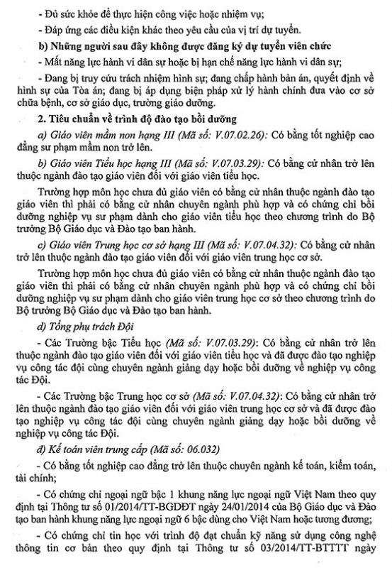 ÔN THI CÔNG CHỨC 247
