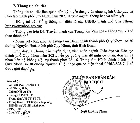 ÔN THI CÔNG CHỨC 247