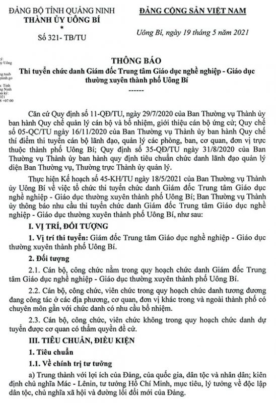 ÔN THI CÔNG CHỨC 247