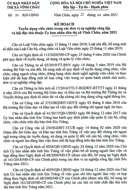 ÔN THI CÔNG CHỨC 247