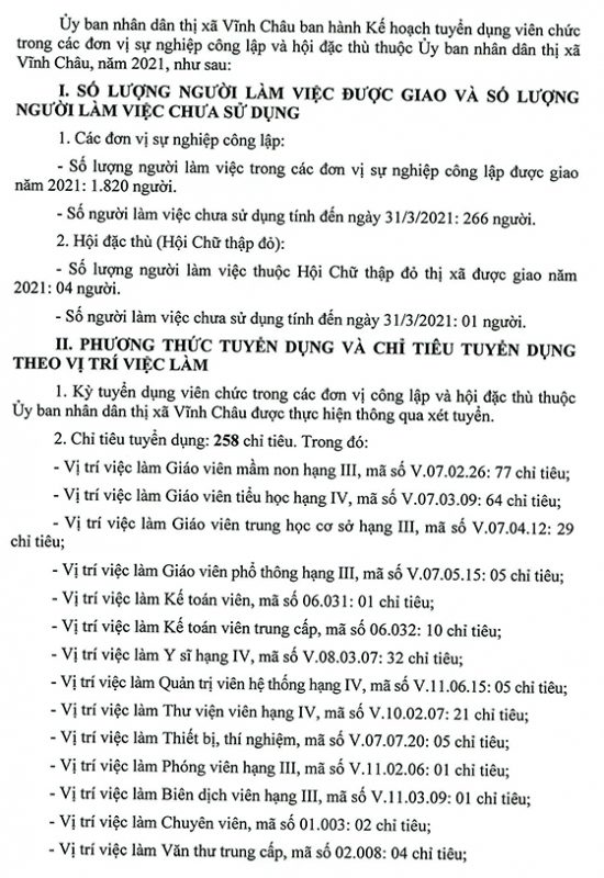 ÔN THI CÔNG CHỨC 247