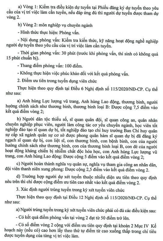 ÔN THI CÔNG CHỨC 247