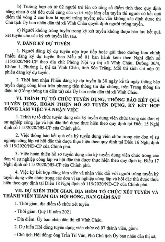 ÔN THI CÔNG CHỨC 247
