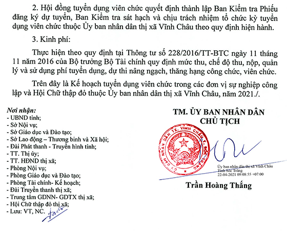 ÔN THI CÔNG CHỨC 247