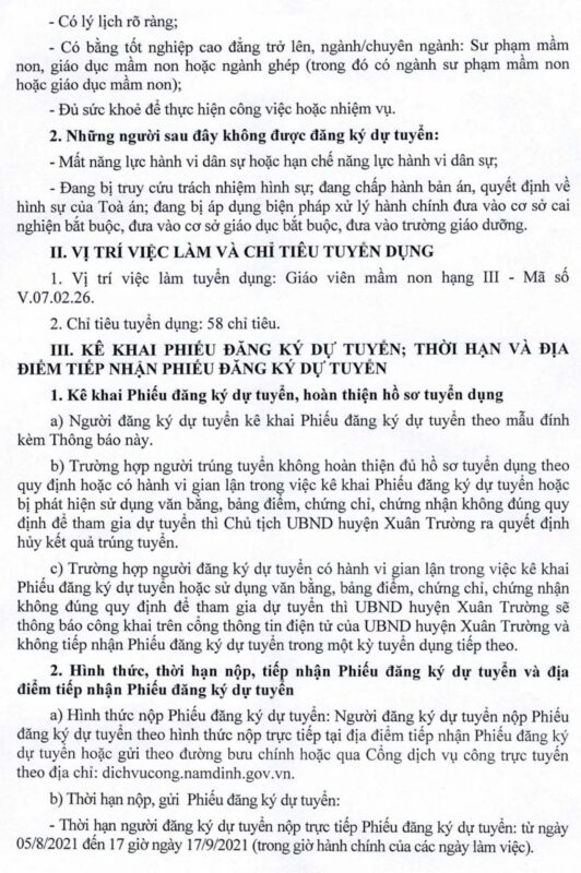 ÔN THI CÔNG CHỨC 247