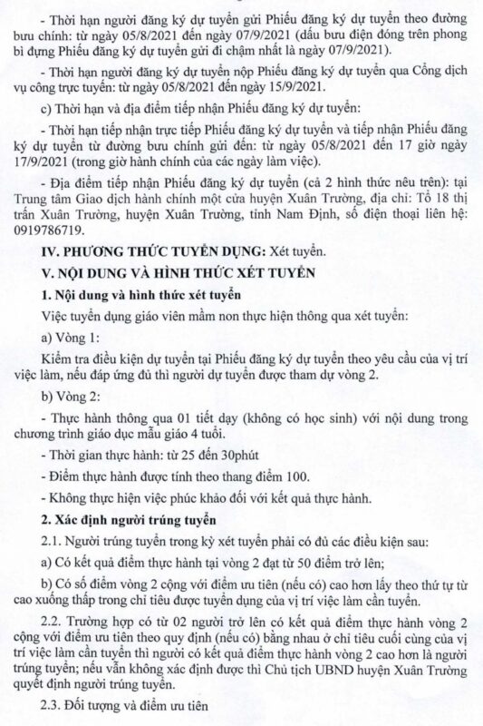 ÔN THI CÔNG CHỨC 247