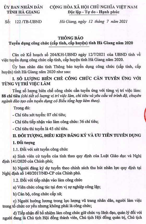 ÔN THI CÔNG CHỨC 247