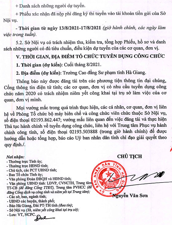 ÔN THI CÔNG CHỨC 247