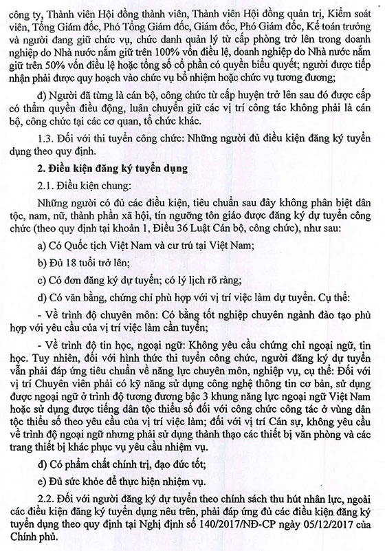 ÔN THI CÔNG CHỨC 247