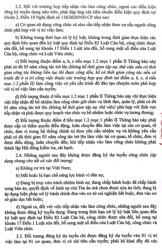 ÔN THI CÔNG CHỨC 247