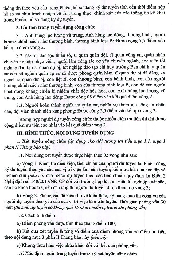 ÔN THI CÔNG CHỨC 247