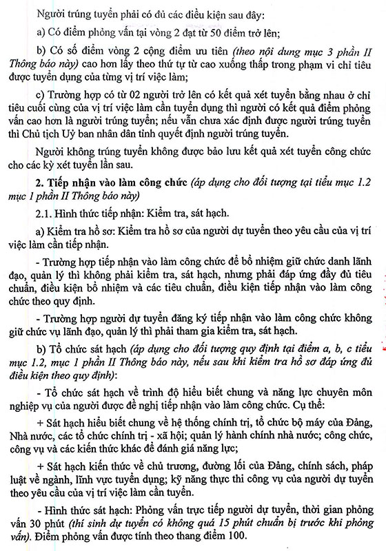 ÔN THI CÔNG CHỨC 247