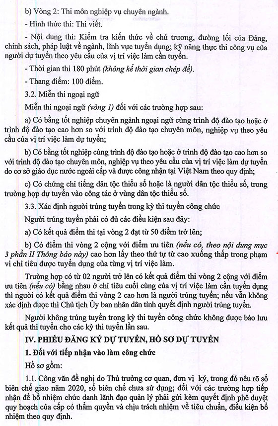 ÔN THI CÔNG CHỨC 247