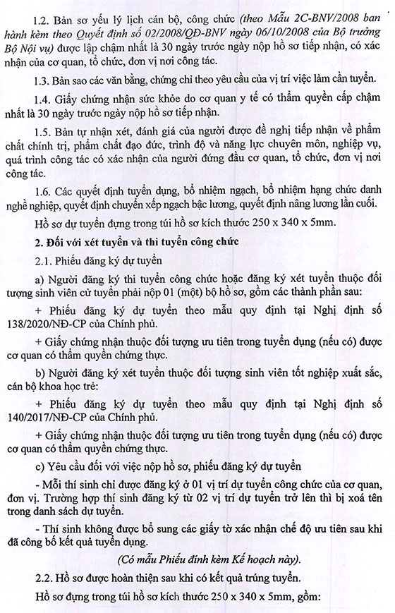 ÔN THI CÔNG CHỨC 247