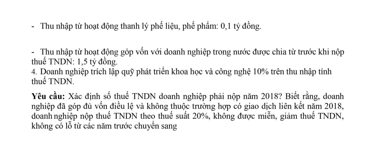 ÔN THI CÔNG CHỨC 247