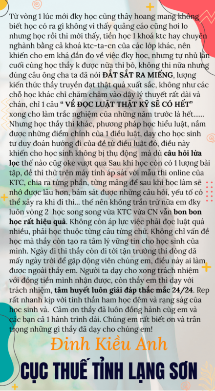 ÔN THI CÔNG CHỨC 247