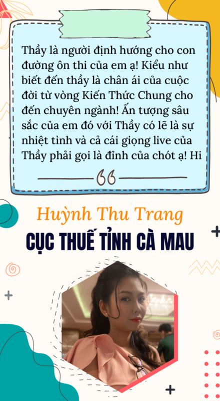 ÔN THI CÔNG CHỨC 247