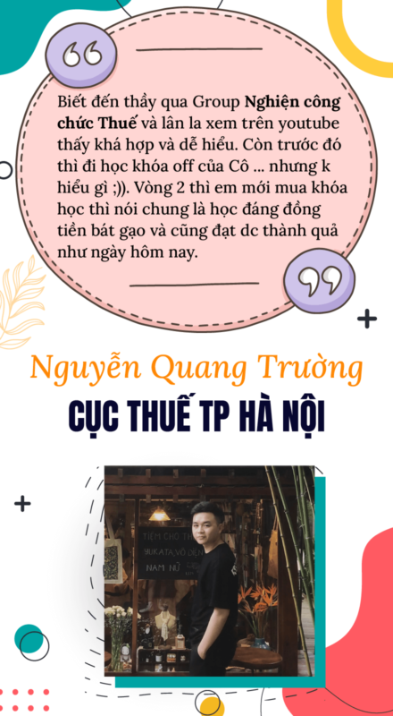 ÔN THI CÔNG CHỨC 247
