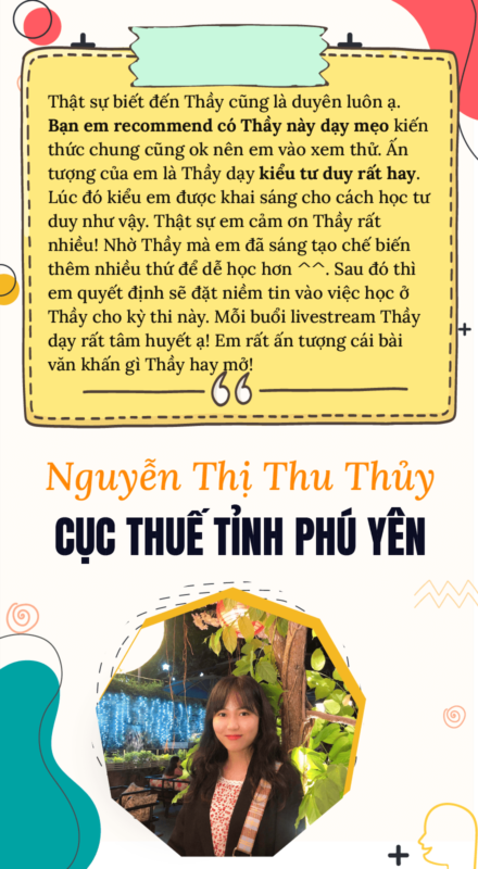ÔN THI CÔNG CHỨC 247
