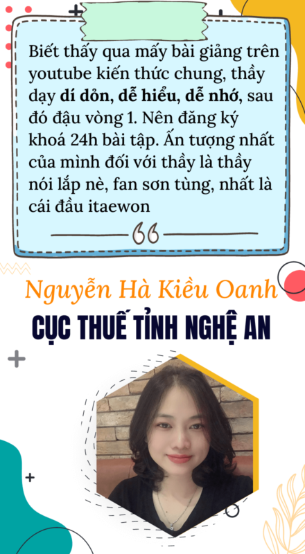 ÔN THI CÔNG CHỨC 247