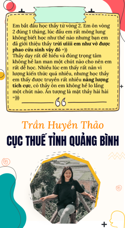 ÔN THI CÔNG CHỨC 247