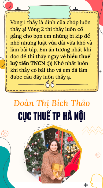 ÔN THI CÔNG CHỨC 247