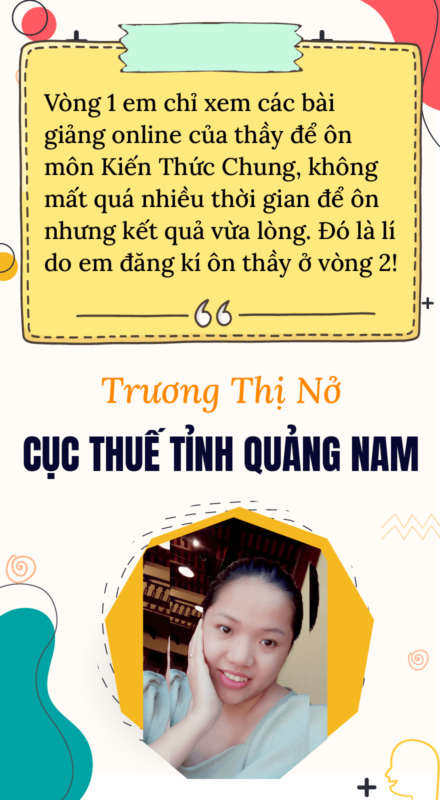 ÔN THI CÔNG CHỨC 247