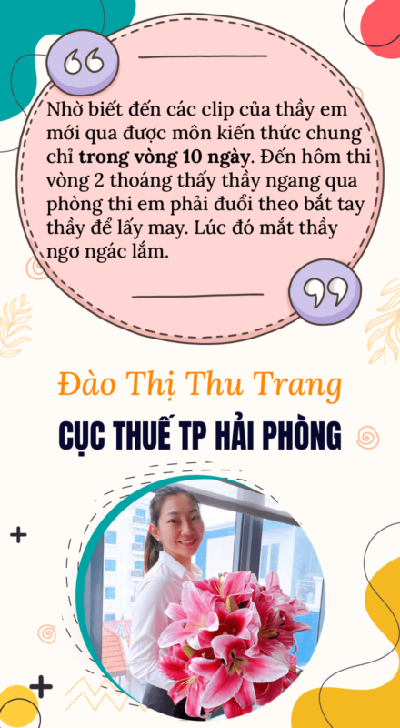 ÔN THI CÔNG CHỨC 247