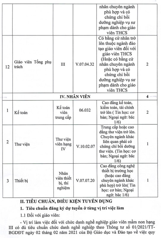 ÔN THI CÔNG CHỨC 247