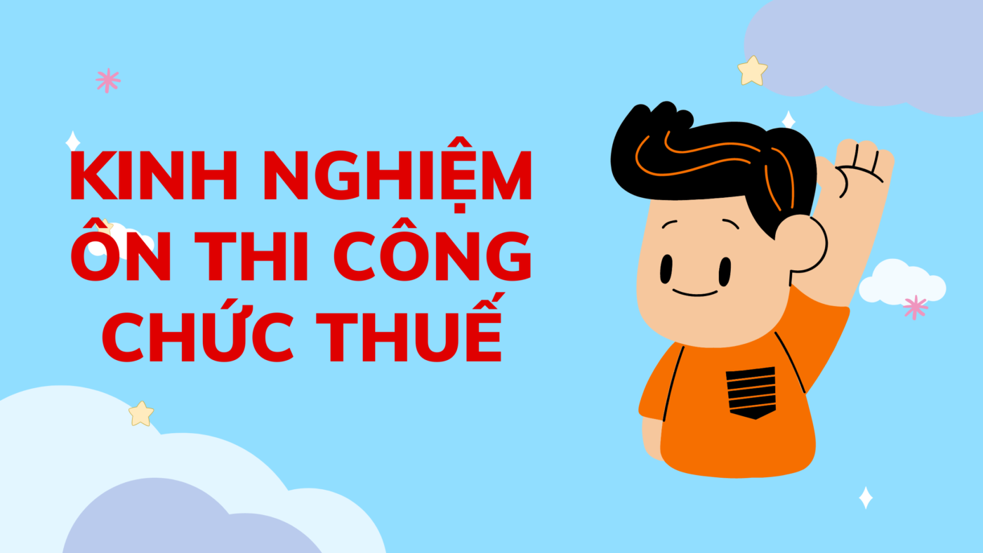 ÔN THI CÔNG CHỨC 247