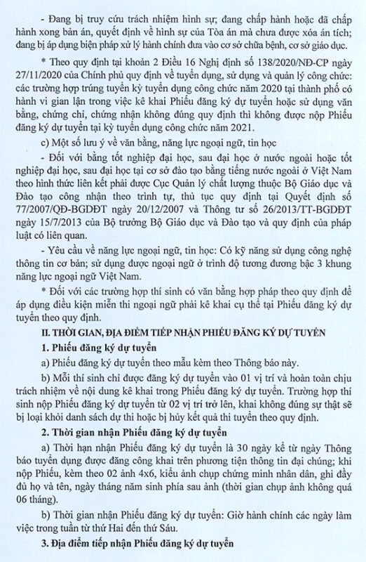 ÔN THI CÔNG CHỨC 247