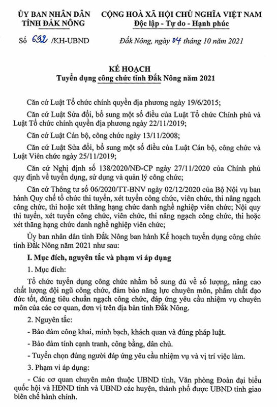 ÔN THI CÔNG CHỨC 247