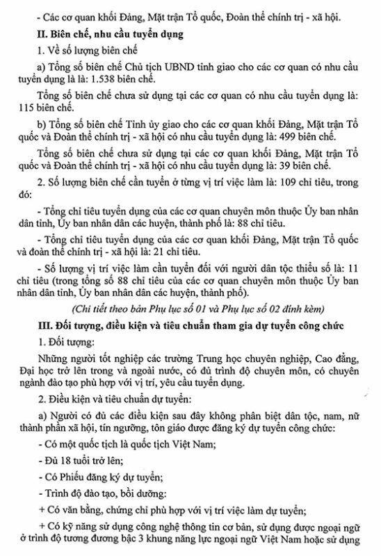 ÔN THI CÔNG CHỨC 247