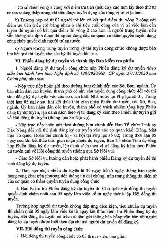 ÔN THI CÔNG CHỨC 247